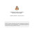 Archiviazione verbale contestazione violazione norme notificato a