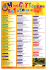 programma - Comune di Cittanova