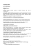 Curriculum Vitae