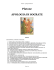 Platone APOLOGIA DI SOCRATE