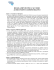 modulo di richiesta per l`accesso ai documenti amministrativi