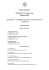 ERASMUS + Programme TRAINEESHIP