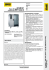 EasySteam Forno 20 griglie GN 2/1, combi, gas GPL