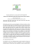 Discorso di Mawlana Sheikh Mohammed in occasione dell`Id al fitr