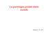 Le patologie podali della scrofa