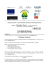Terzo Bando di selezione Progetto "Transition Town"