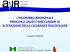 l`ingombro bronchiale principali cause e meccanismi di alterazione