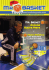 Mr. Basket Augura Buone Feste