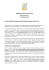 Nota 5 - Strategie Amministrative