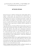 INTRODUZIONE