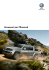 Accessori per l`Amarok
