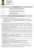 Curriculum Vitae - Centro Medico Ippocrate