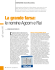 La grande farsa: le nomine Agcom e Rai