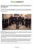 Domenica i cori russi del Mantegna Consort nella