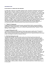 Informativa privacy Privacy Policy per i visitatori del sito capatoast.it