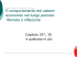 Diapositiva 1 - Dipartimento di Scienze Politiche e Sociali