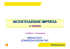 19/10 incentivazione impresa - iv periodo