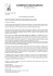 lettera iniziative di prevenzione