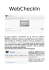 WebCheckIn - Provincia di Livorno