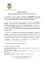 Provincia di Bari - Ufficio Stampa