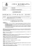 DET-2015-1165-0 Impegno di spesa per fornitura fischietti e trombe