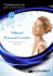 Brochure cosmetici per sbiancamento