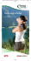 Achenkirch - brochures from Austria