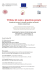 programma - Corte d`Appello di Milano