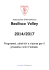 Programma attività 2014-2017