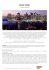 NEW YORK - aemme viaggi