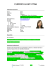 Curriculum vitae