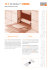 11.1 Schlüter ® -REMA | Scheda prodotto (pdf