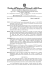 Lettera in stile professionale