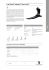 fleX-foot® assure™ Con evo