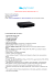 RECENSIONE JEPSSEN MEDIABOX HD LX