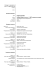 curriculum vitae Stefy - comune di terranova dei passerini