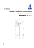 BEKOSPLIT 12 - BEKO TECHNOLOGIES Srl
