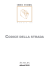 Nuovo Codice della Strada