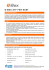 G-Profi MSI 10W-40 - Gazpromneft Lubricants Italia SpA