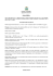 Comune di Avellino Segreteria Generale Avviso Pubblico IL