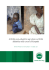 Report Novembre 2007 - Fondazione Monte Parma