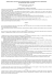 Ordinanza del Ministro della Pubblica Istruzione