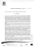 DETERMINA COMMISSARIALE N._&Igrave;Q DEL 20 &laquo;&laquo;l ( ` 200 21