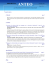 PROMETEIA La Newsletter per l`investitore istituzionale