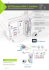 Elfosystem GAIA l Comfort