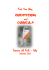 “rallies” di Orienteering - istituto comprensivo Gemona