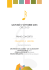 1° concerto - Chivasso in Musica