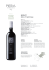 Terre Magre Merlot - Piera Martellozzo