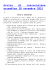 Comunicato Stampa nr. 2/2015,IV Festival "Viva l
