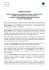 CREDITO FONDIARIO, LEADER NEL MERCATO DEL CREDITO
